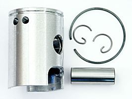 Puch Kolben Meteor 37.96 mm sort. 33 zu Supermaxi