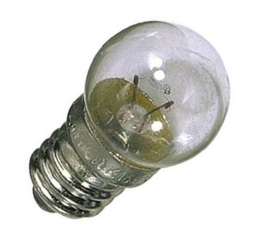 Eterna Birne 6V 0.4A 2.4W E10 (Velo-Scheinwerfer)