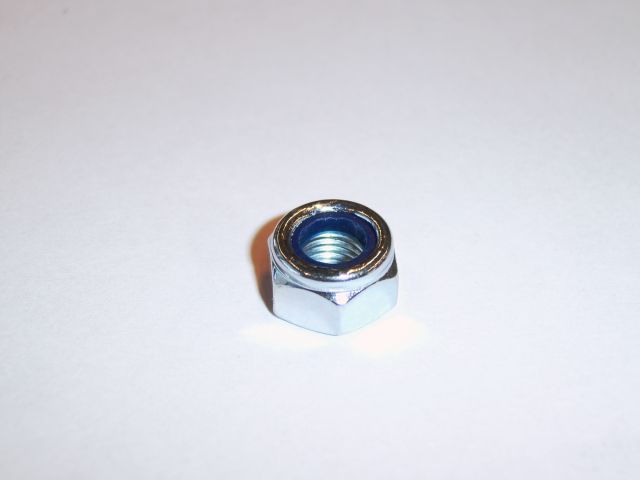 Ecrou de blocage M8 X 1 mm