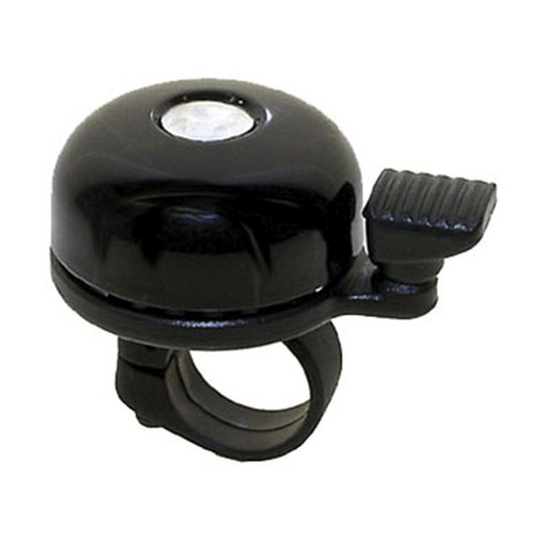 Glocke Japan schwarz 22.0mm