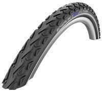 Schwalbe Pneu Velo 24 x 2.0 50-507 LAND CRUISER Rollstuhl SBC 770 g s/s