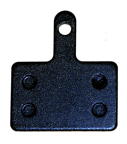 Promax Bremsbeläge für Deore 515/525 Hydraulisch