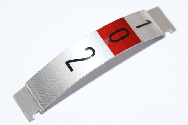 Magura Skalenschild 2-Gang