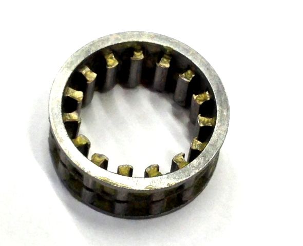 Sachs Freilauflager / Klemmkörper mit 15 Klemmen