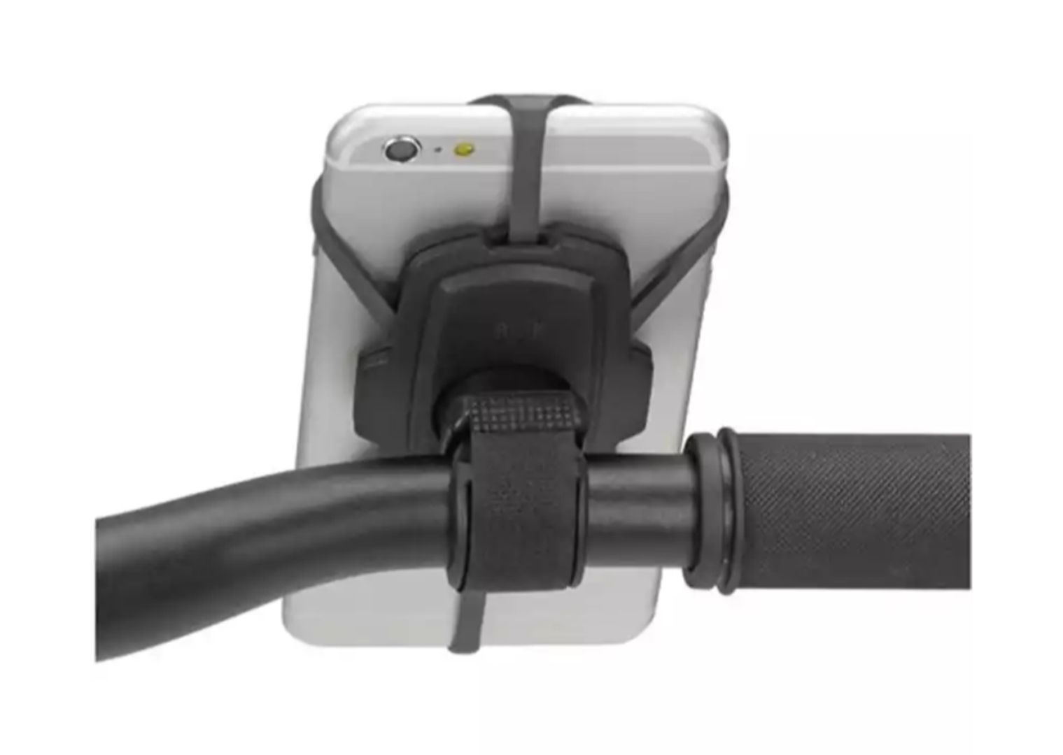 Rixen & Kaul fixation sur le guidon ou la potence