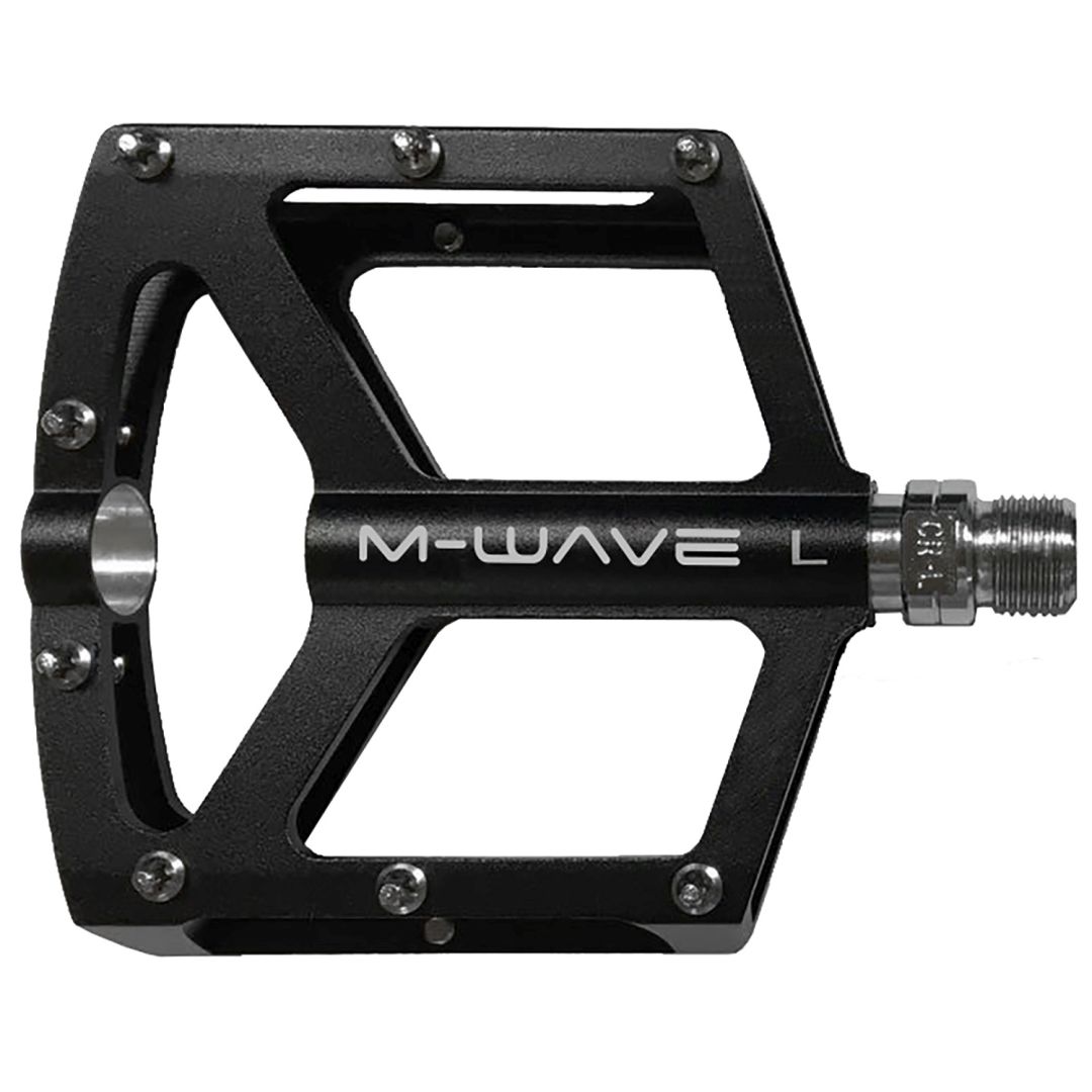 M-Wave pédale MTB "FREEDOM SL" alu 3 Industriel 297 g