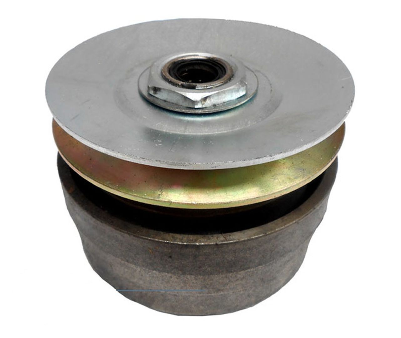 Piaggio embrayage complet 100 mm imitation pour SI PTT
