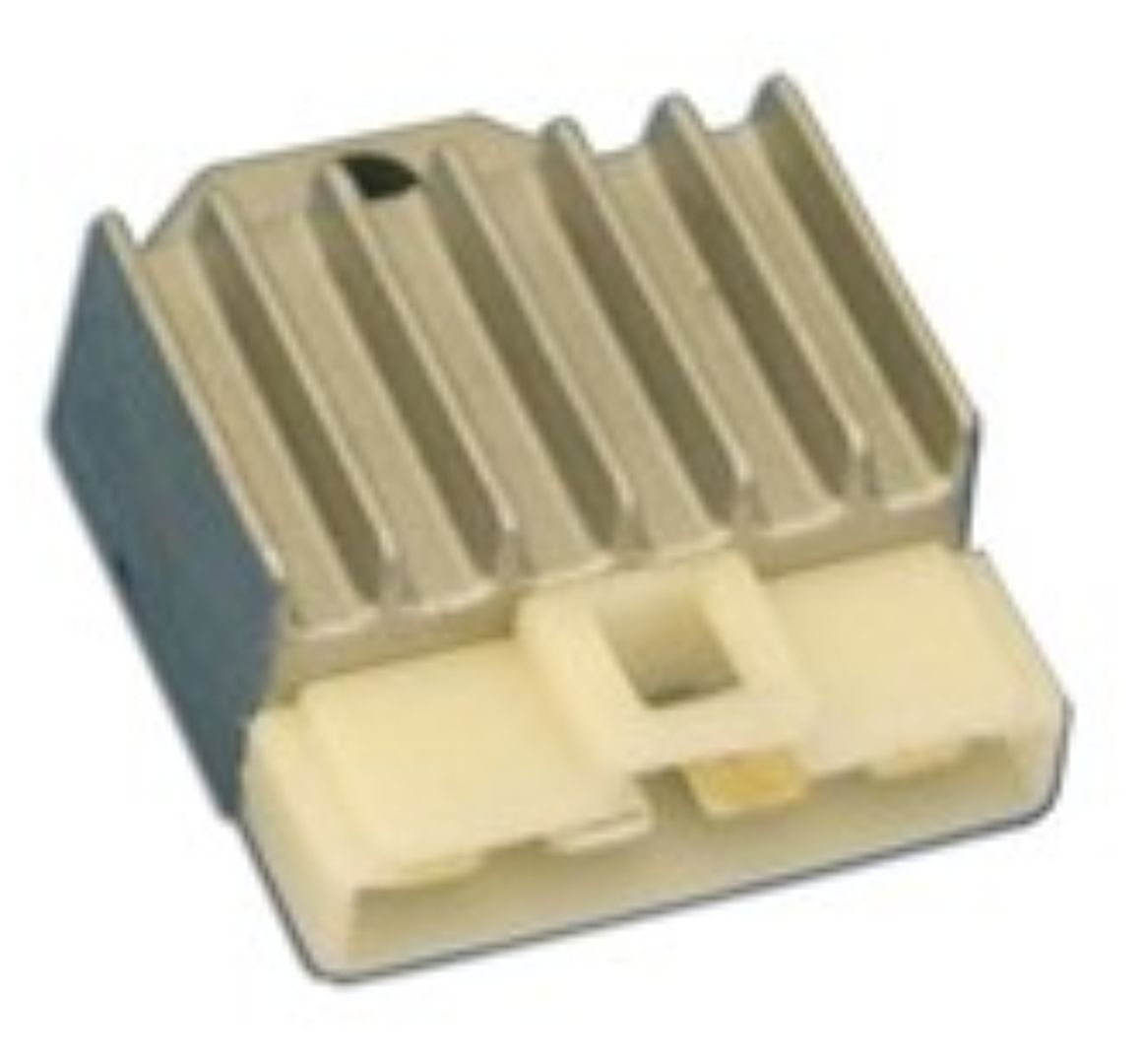 Spannungsregler 12V / 20A