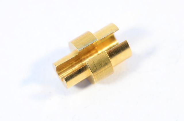 Entretoise pour gaine jusqu'à ø 5.5 mm