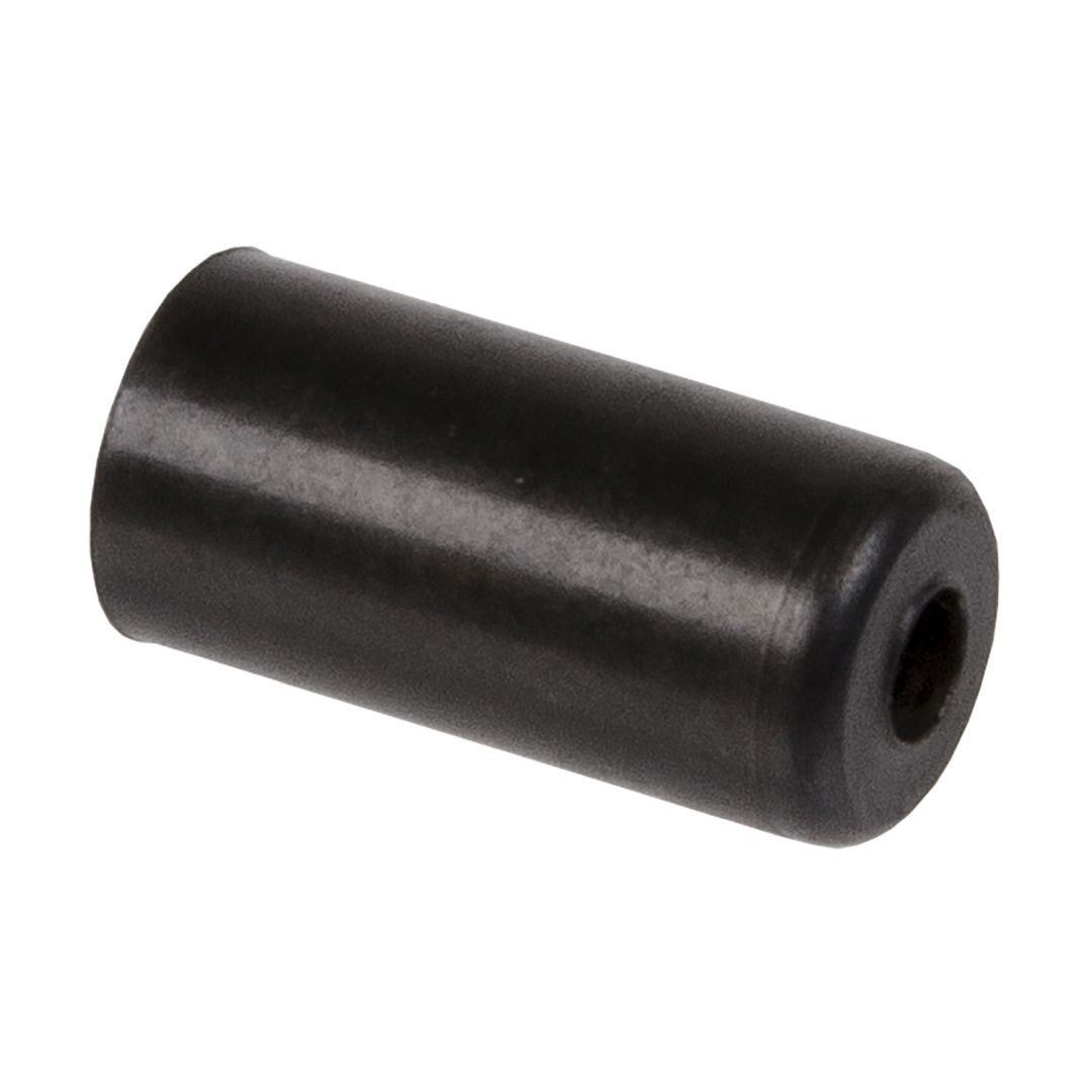 Promax douille de butée SIS ø 5 mm kollars boîte de 200 pcs noir