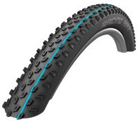 Schwalbe Pneu Velo 27.5 x 2.25 RACING RAY Evo SuperGrou