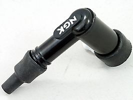 NGK bougie d'allumage Scooter LB10E