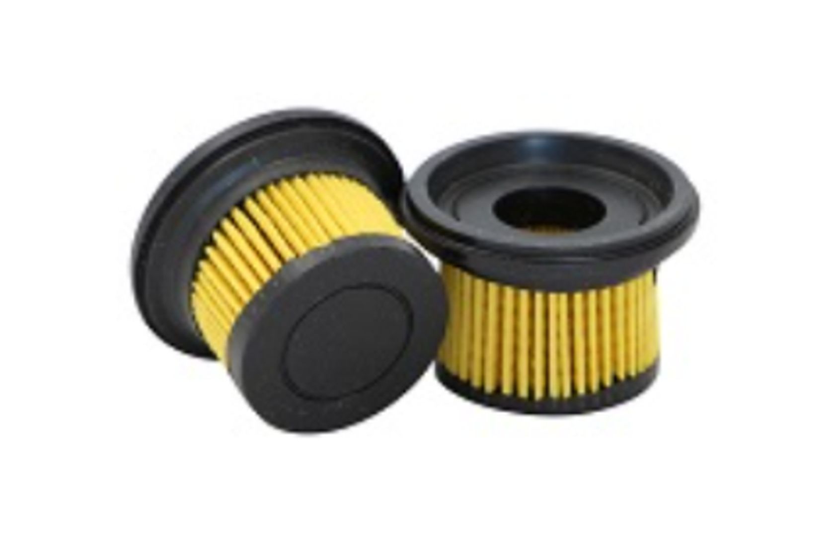 Sachs Luftfilterpatrone mit Katalysator