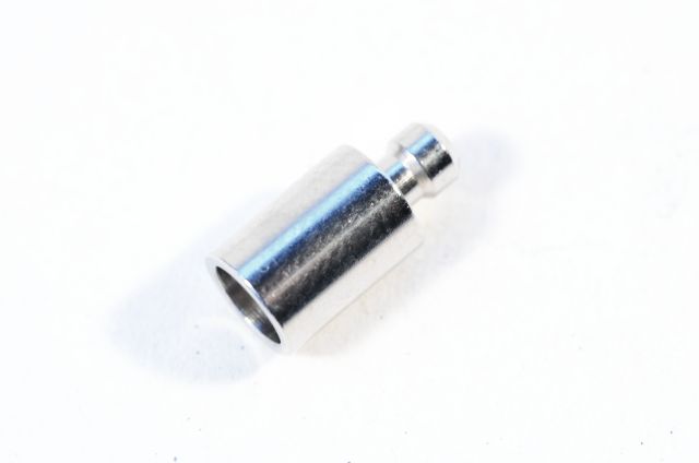 Anschlaghülse für Triggerkabel