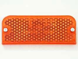 Piaggio Rücklichtglas zu Ciao PX