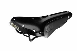 Brooks selle B17 standard homme B211B noir