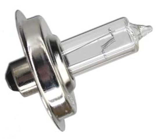 Birne 6V 15W P26s Halogen Mofa