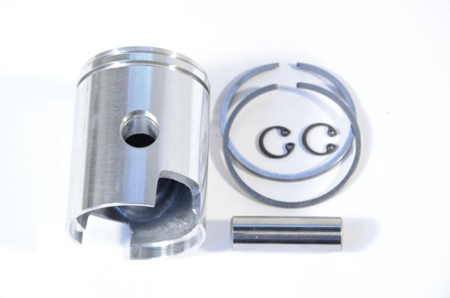 Piaggio Kolben Meteor 38.6-12 mm zu Ciao