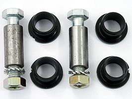 Piaggio Schwingenbüchse Set zu Ciao PX