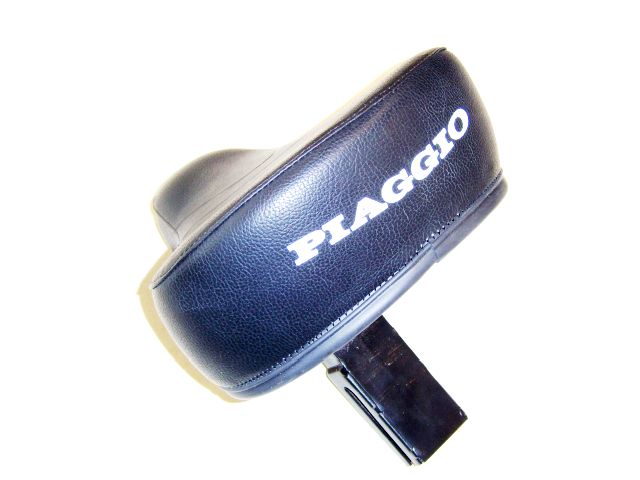 Piaggio Sattel eckiges Sattelrohr zu Ciao
