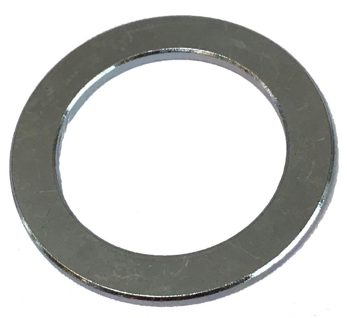 Puch Distanzring 2.0 mm dick für Steuersatz zu Maxi