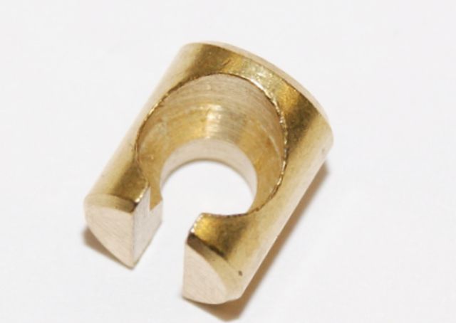 Domino Aufnahmenippel