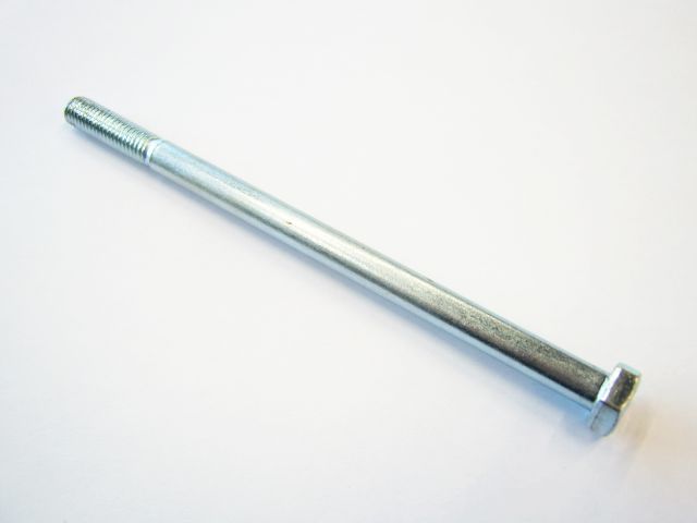 Piaggio Schraube M8 x 140 mm Gepäckträger