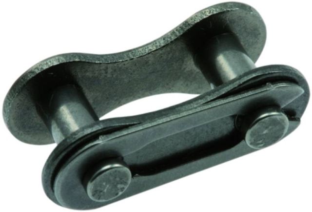 Wippermann Kettenschloss 1/2 x 1/8" zu Kette 100