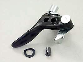 Dekohebel für Magura Linksanbau (Lochaufnahme)