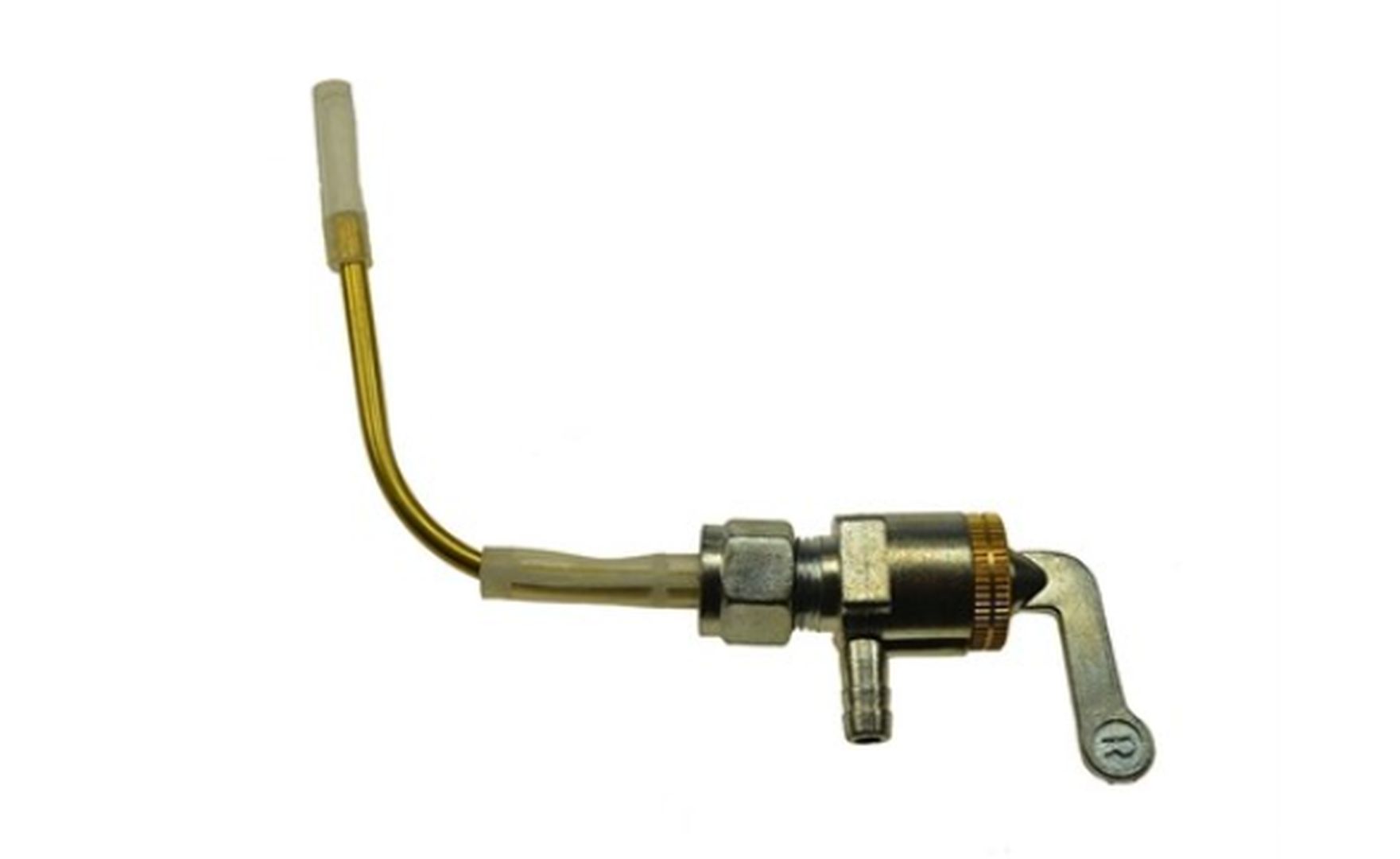 Piaggio Benzinhahn kurz zu Ciao PX