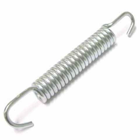 Tomos ressort de stator