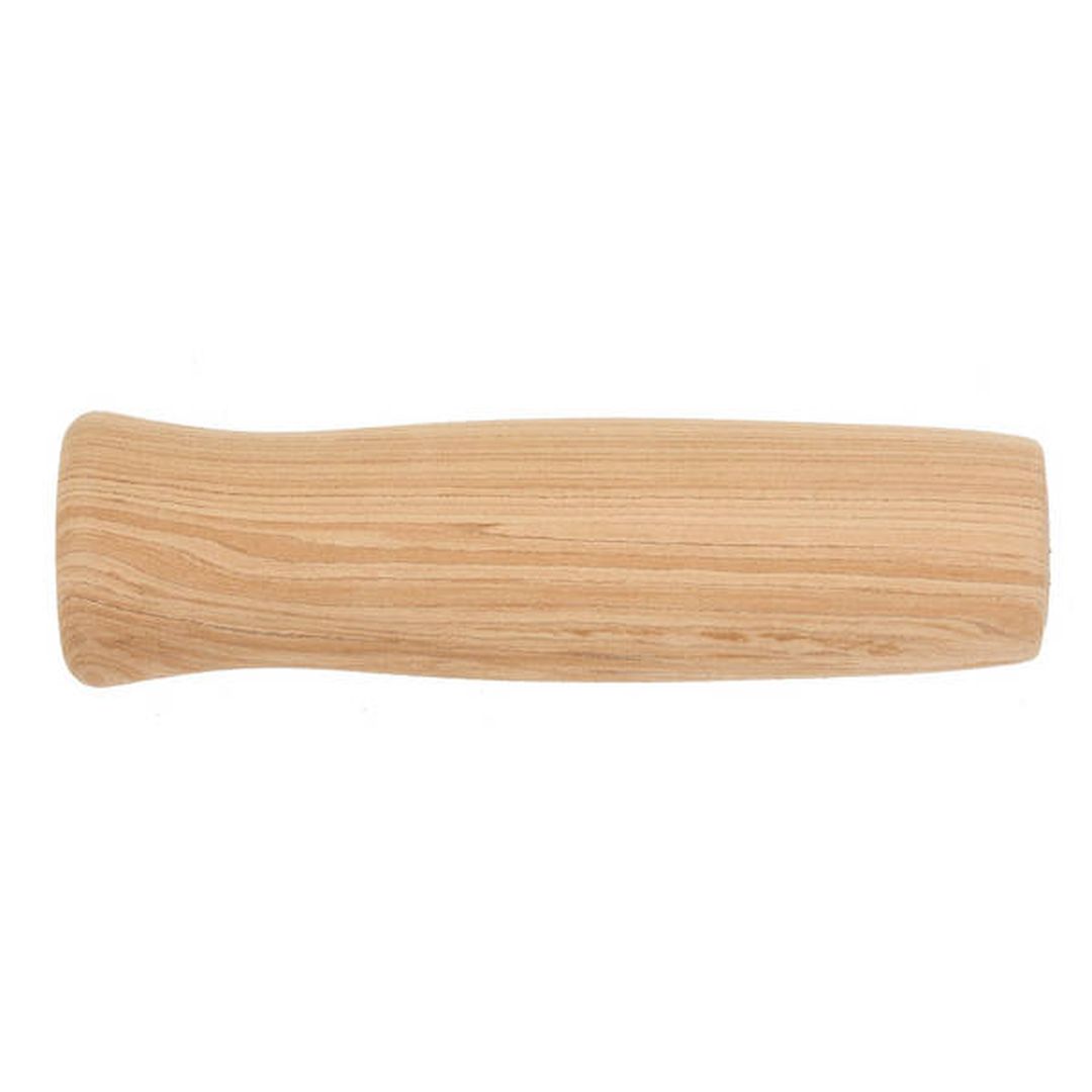 VELO Griff "Holz" 22.2 x 127 mm soft Paar