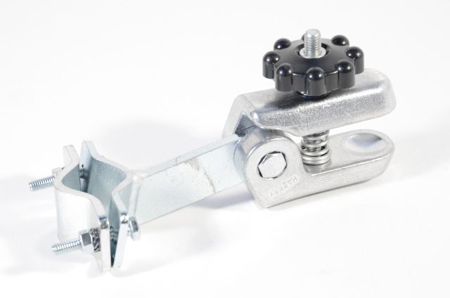 Haerry attelage de remorque sans fixation de tube de selle