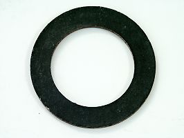 Puch Dichtring Auspuff neue Ausführung ø 22 x 34 mm