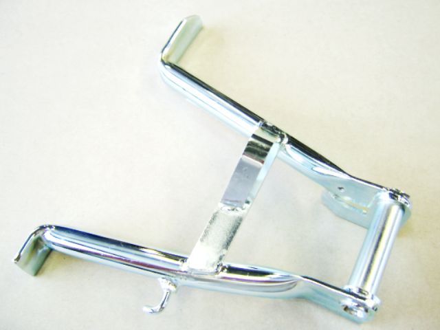 Puch béquille renforcée pour Supermaxi LG1/2