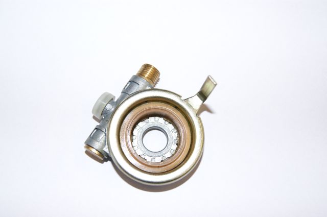 Tomos/Manet Tachoantrieb links-Anbau