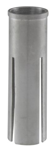 Kalibrierhülse 22.2/25.4mm Alu
