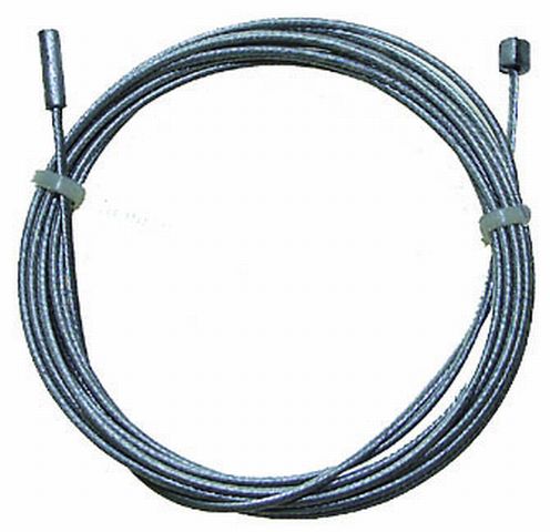 Câble de changement de vitesse avec 2 nipples 210 cm ø 1.2 mm