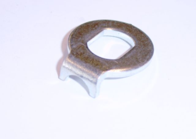 Sturmey Rondelle d'espacement 3.2 mm
