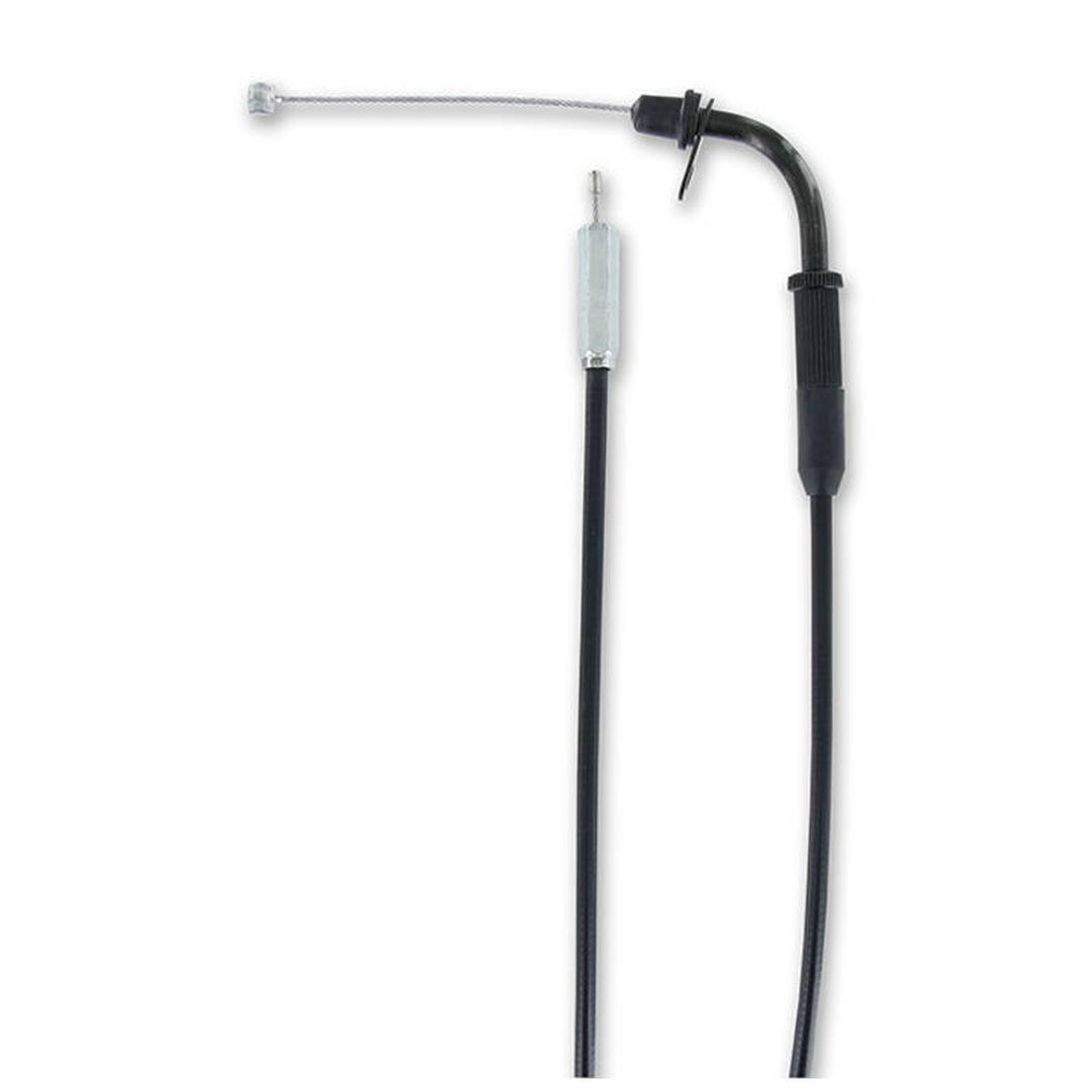 Bye Bike Gaskabel komplett