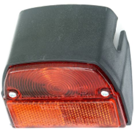 Piaggio Rücklicht zu SI