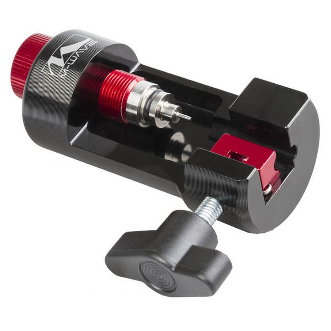 M-Wave Presse für Hydraulikleitungen Press it