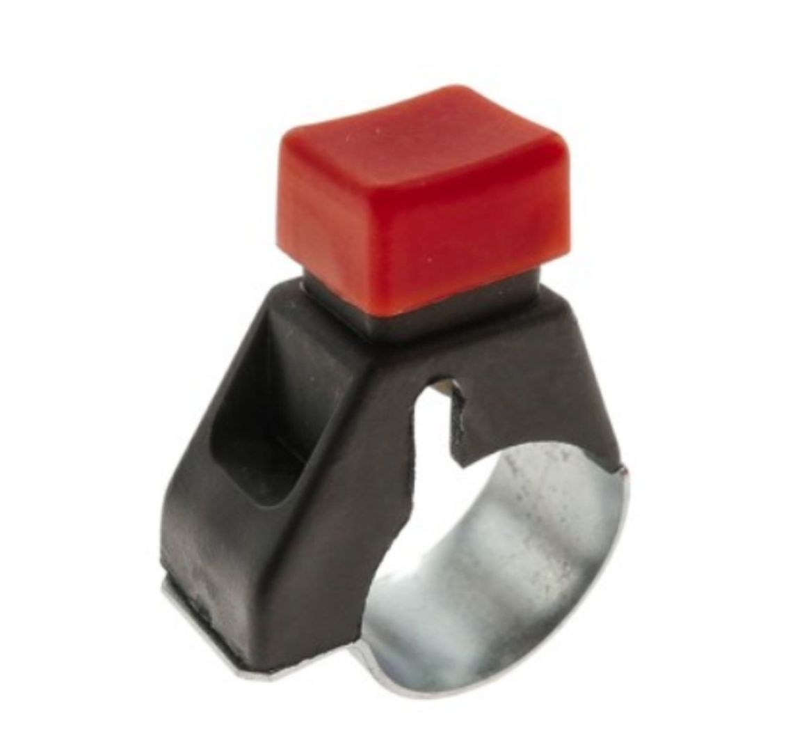 Bouton de court-circuit 204600