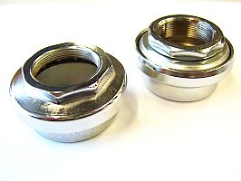 Piaggio jeu de direction pour M28 x 1.25 mm pour SI