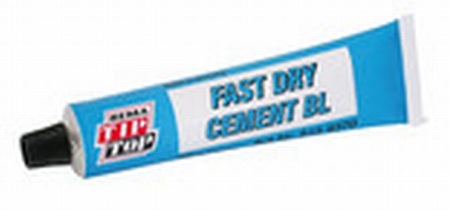 Rema Tip-Top Special Cement BL 12g