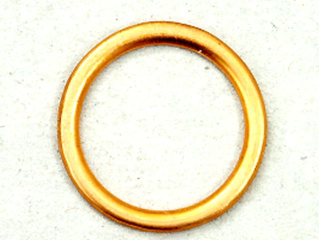 Bague d'étanchéité ronde C 20 x 26 mm