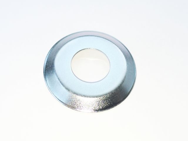 Puch rondelle d'équilibrage arbre de pédalier 33 x 16 x 5 mm pour Maxi