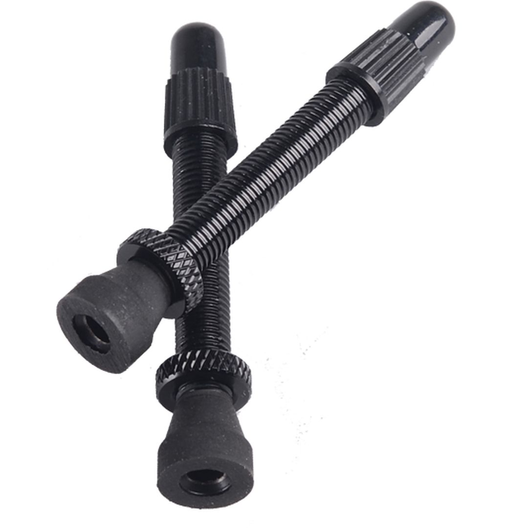 Ventil für Tubeless presta 44mm für Road/MTB/VTT 2