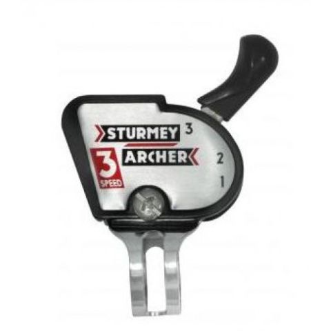 Sturmey Schalthebel 3-Gang