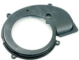 Piaggio Gebläsedeckel zu Ciao